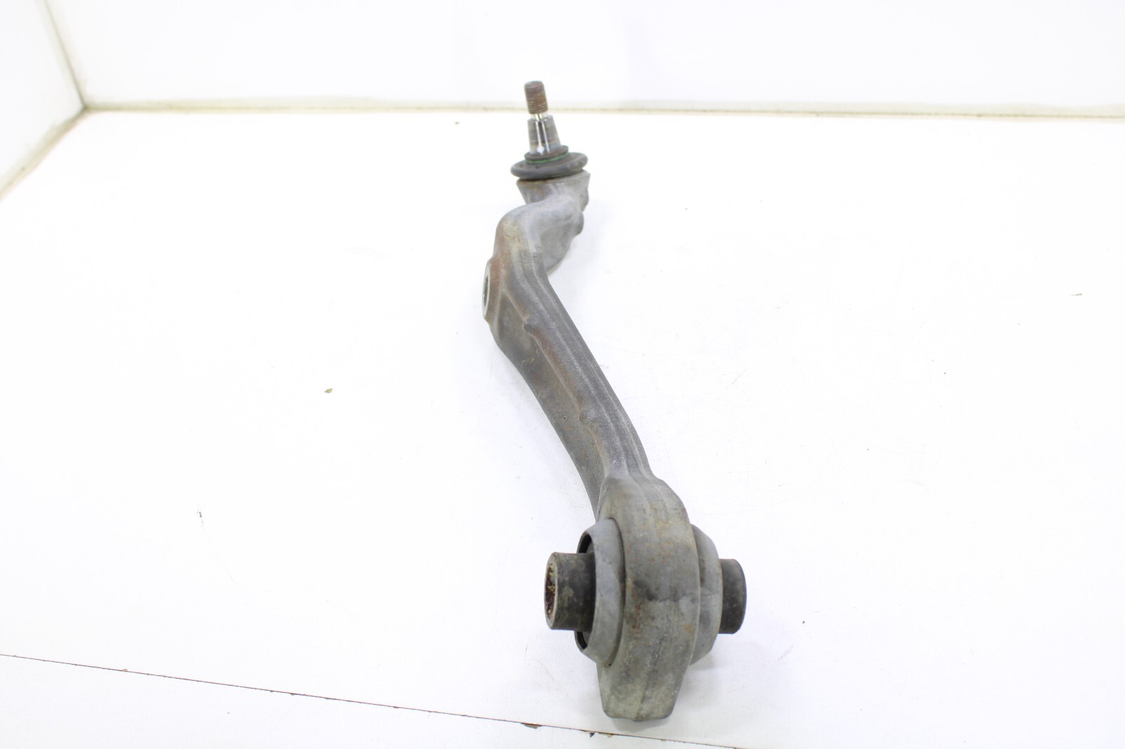 Mercedes CL550 CL65 S350 S550 S600 S63 S65 2007-2014 OEM Control Arm FR LH LR RW - Image 11