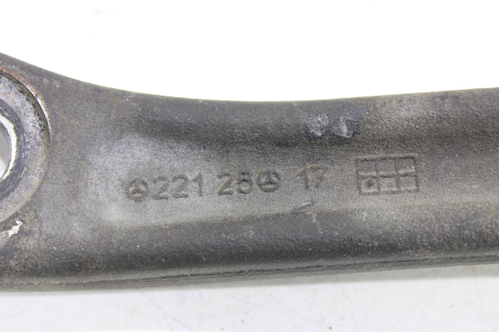 Mercedes CL550 CL65 S350 S550 S600 S63 S65 2007-2014 OEM Control Arm FR LH LR RW - Image 12