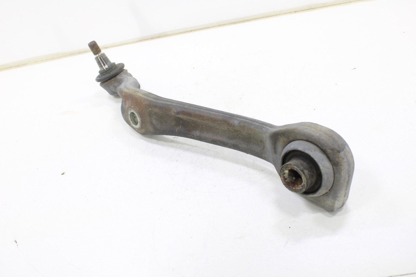 Mercedes CL550 CL65 S350 S550 S600 S63 S65 2007-2014 OEM Control Arm FR LH LR RW - Image 16