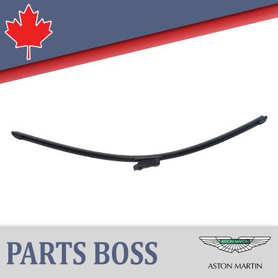 Aston Martin OEM NEW 25 INCH Wiper Blade Front Right (Passenger Side)