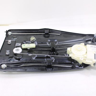 Bentley Continental GTC Supersports 2011-2017 OEM NEW Window Regulator w/Motor