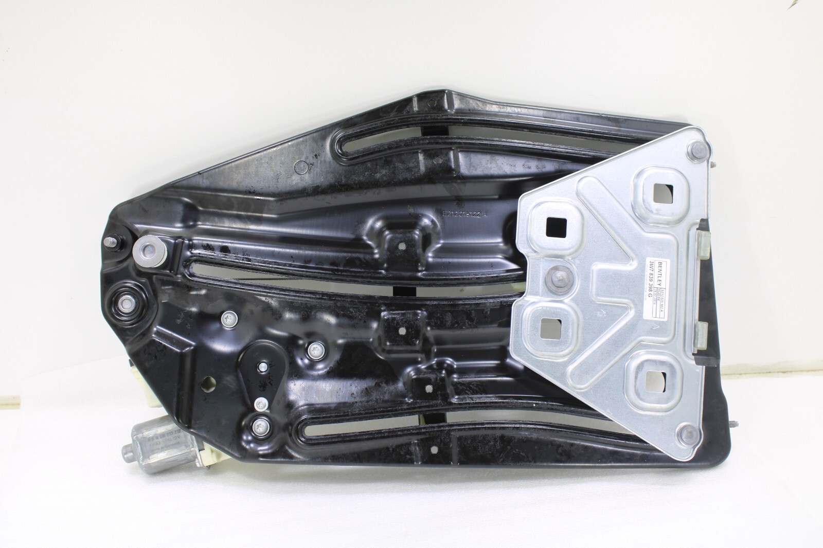 Bentley Continental GTC Supersports 2011-2017 OEM NEW Window Regulator w/Motor - Image 5