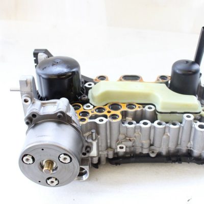 Volkswagen Audi A4 8W A5 F5 2.0TDI OEM Transmission Valve Body Parts Only