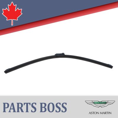 Aston Martin OEM NEW 25 INCH Wiper Blade Front Left (Driver Side)