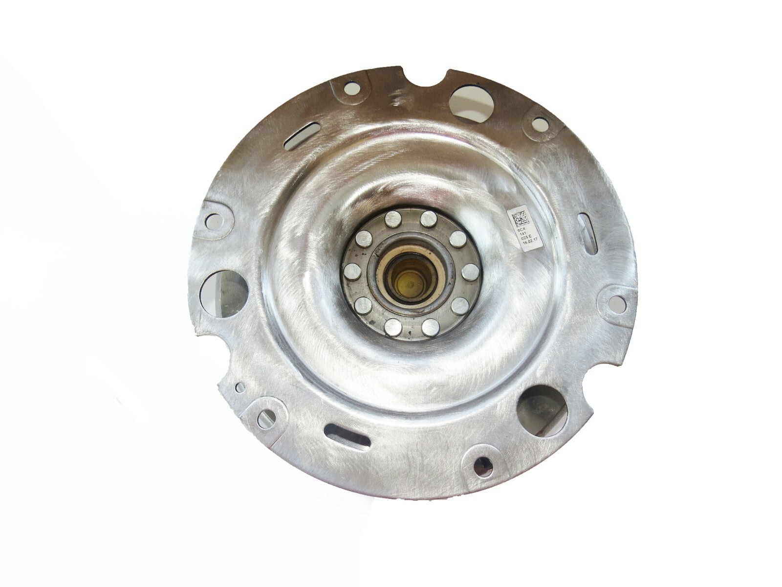 Audi A4 A5 Quattro 2018 OEM Clutch Flywheel - Image 2