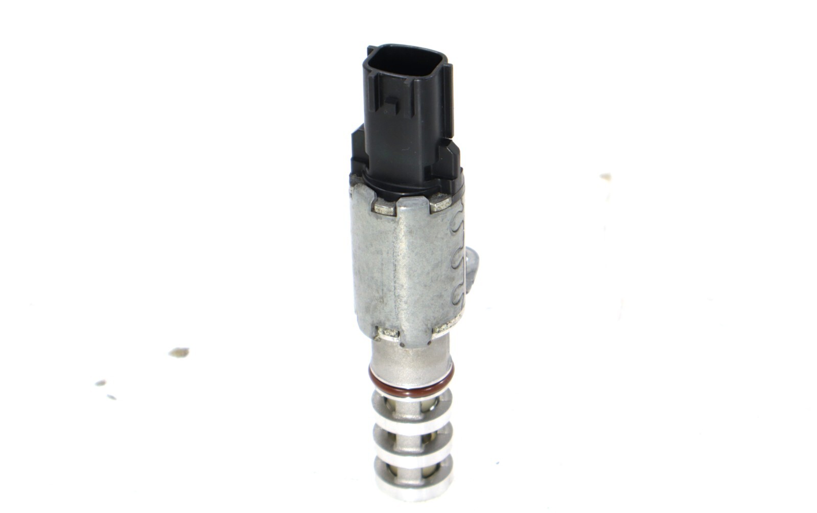 Nissan Infiniti 2013-2023 OEM Engine VVT Variable Valve Timing Solenoid - Image 2