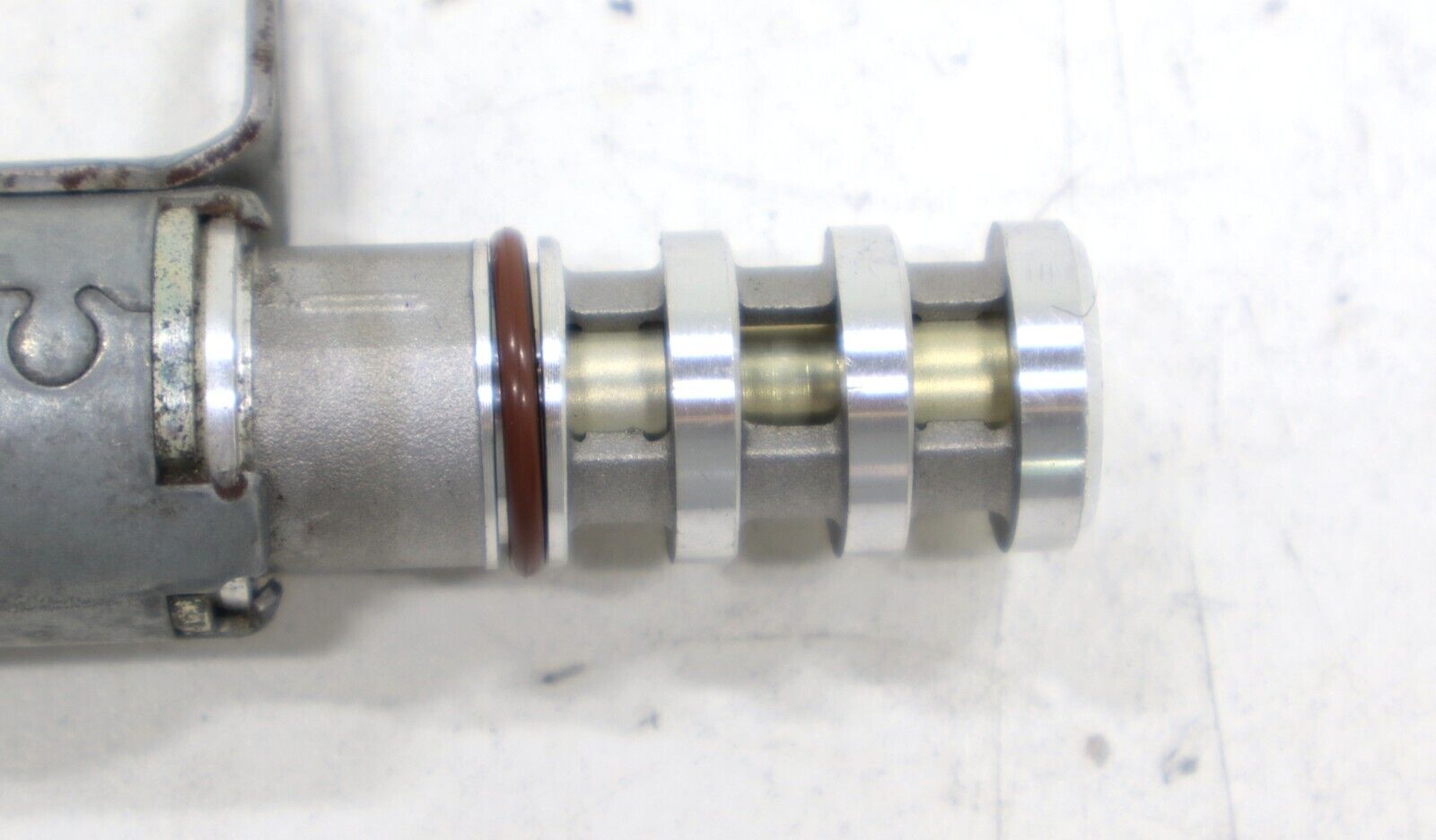 Nissan Infiniti 2013-2023 OEM Engine VVT Variable Valve Timing Solenoid - Image 6