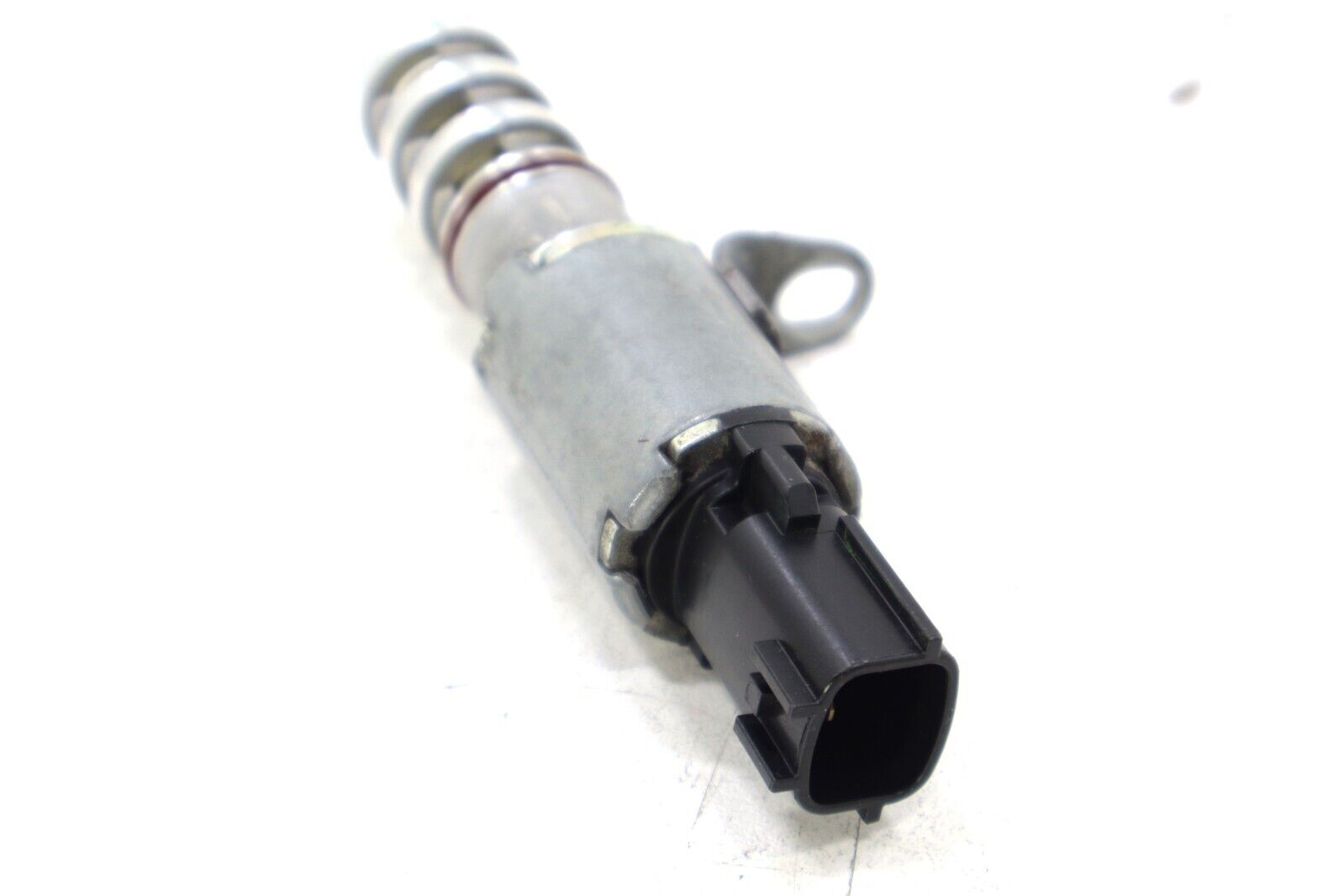 Nissan Infiniti 2013-2023 OEM Engine VVT Variable Valve Timing Solenoid - Image 8
