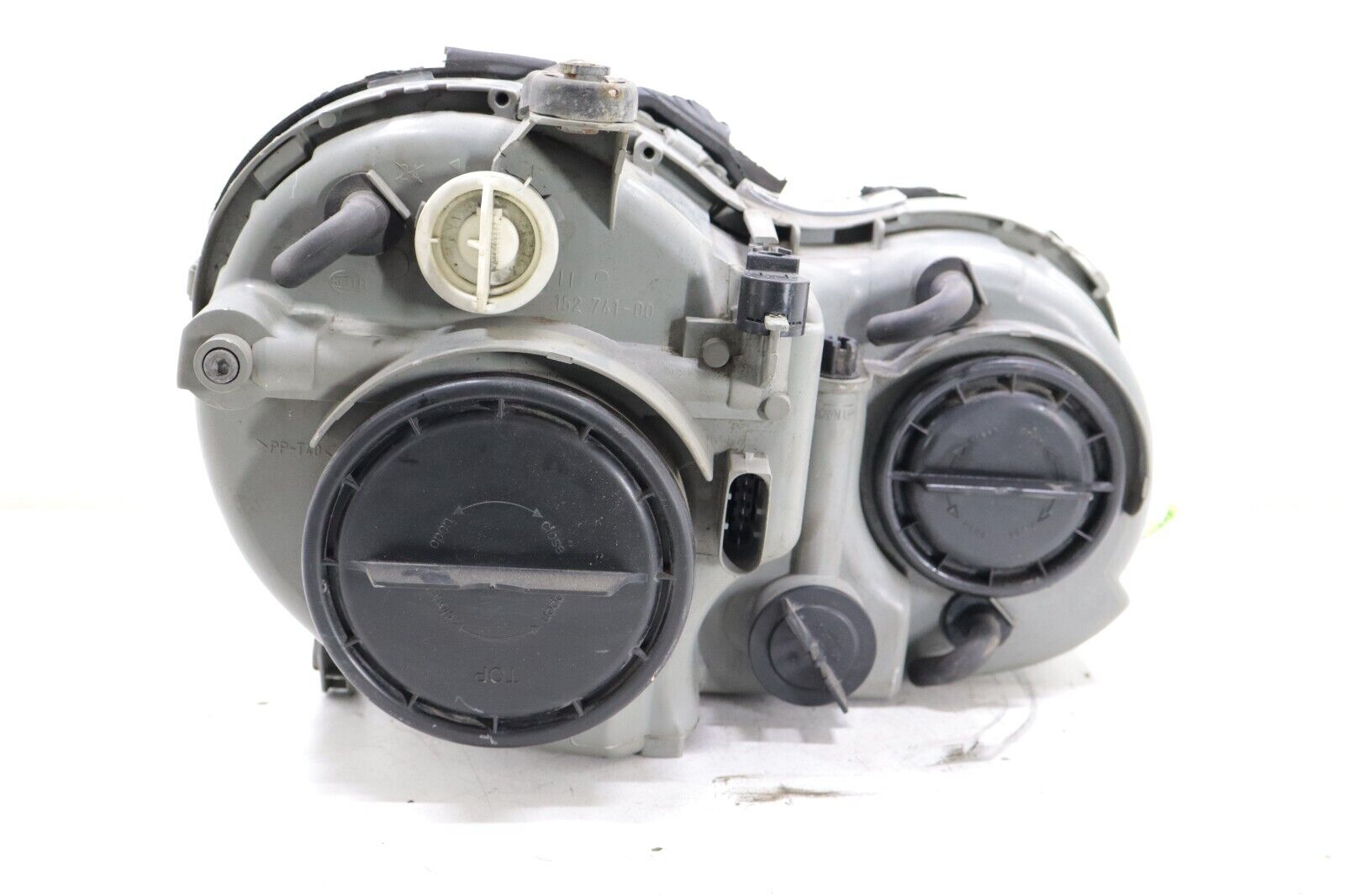 Mercedes CLK320 CLK350 CLK500 CLK550 CLK55 CLK63 2003-2009 OEM Headlight Left - Image 8