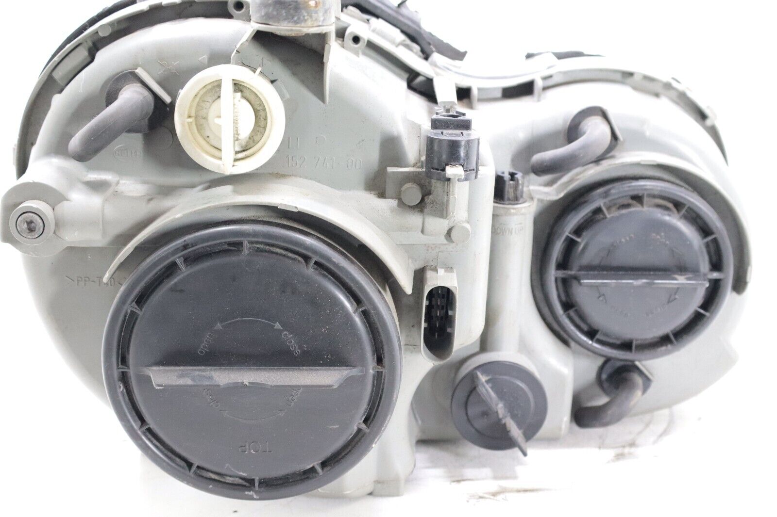 Mercedes CLK320 CLK350 CLK500 CLK550 CLK55 CLK63 2003-2009 OEM Headlight Left - Image 15