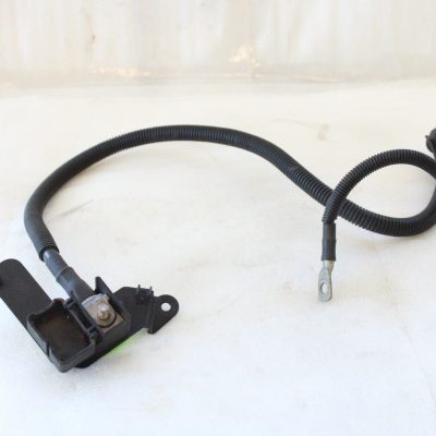 Porsche 911 996 1999-2004 OEM Positive Battery Cable Harness