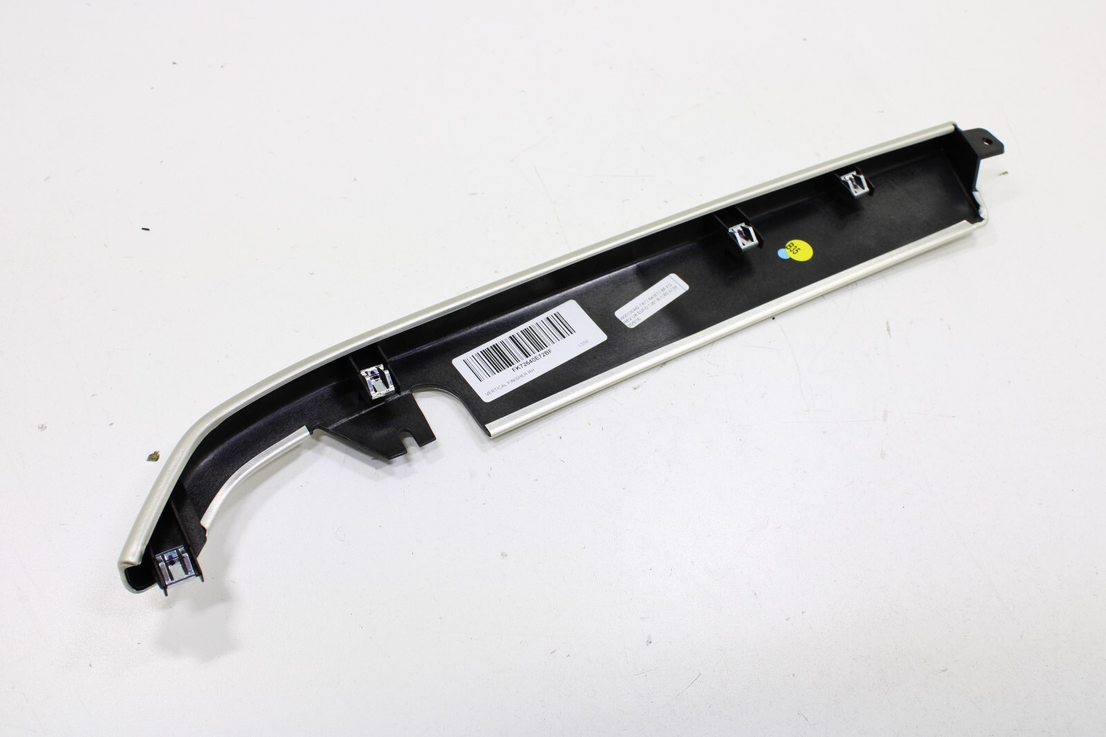 Land Rover Discovery Sport 2.0L 2015-2019 OEM NEW Instrument Panel Side Cover RH - Image 3
