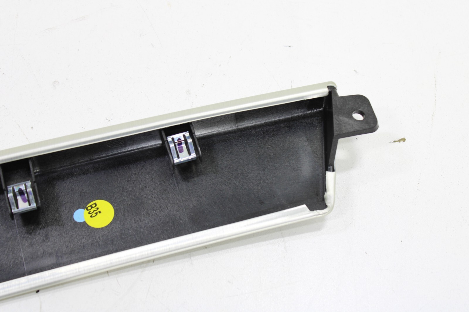 Land Rover Discovery Sport 2.0L 2015-2019 OEM NEW Instrument Panel Side Cover RH - Image 7