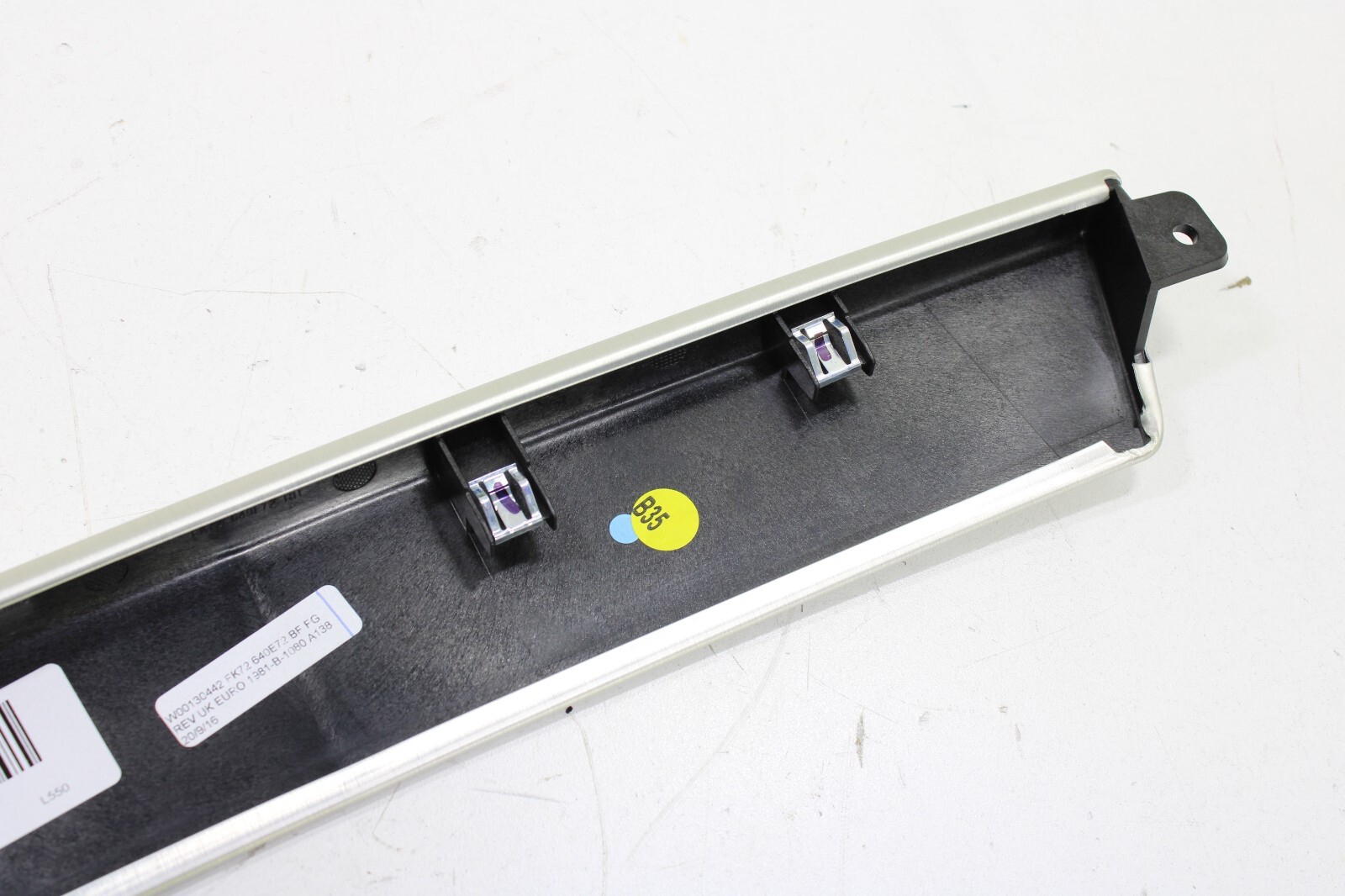 Land Rover Discovery Sport 2.0L 2015-2019 OEM NEW Instrument Panel Side Cover RH - Image 10