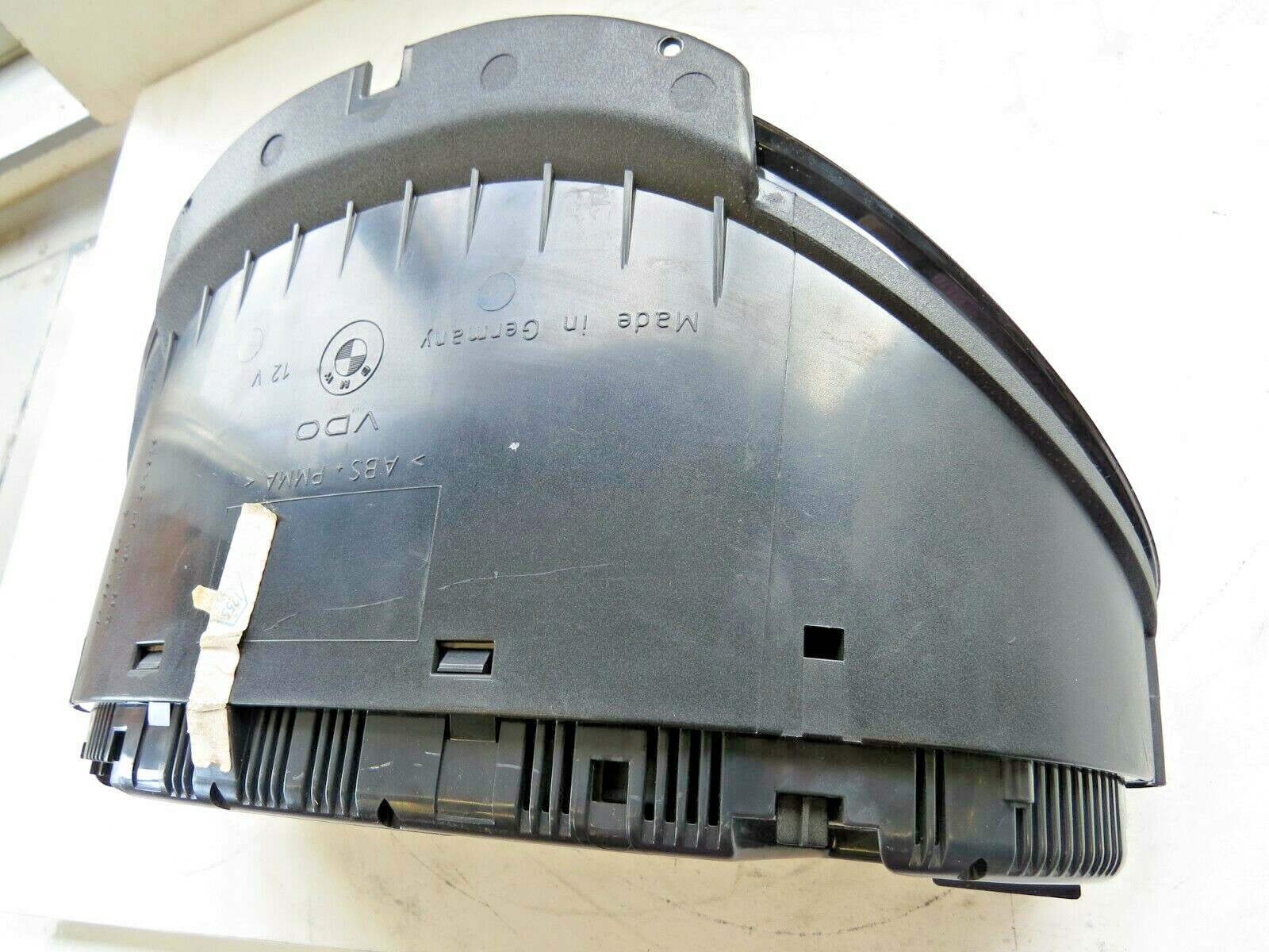 BMW 1999-2005 OEM Speedometer Cluster Instrument 62116910284 - Image 6