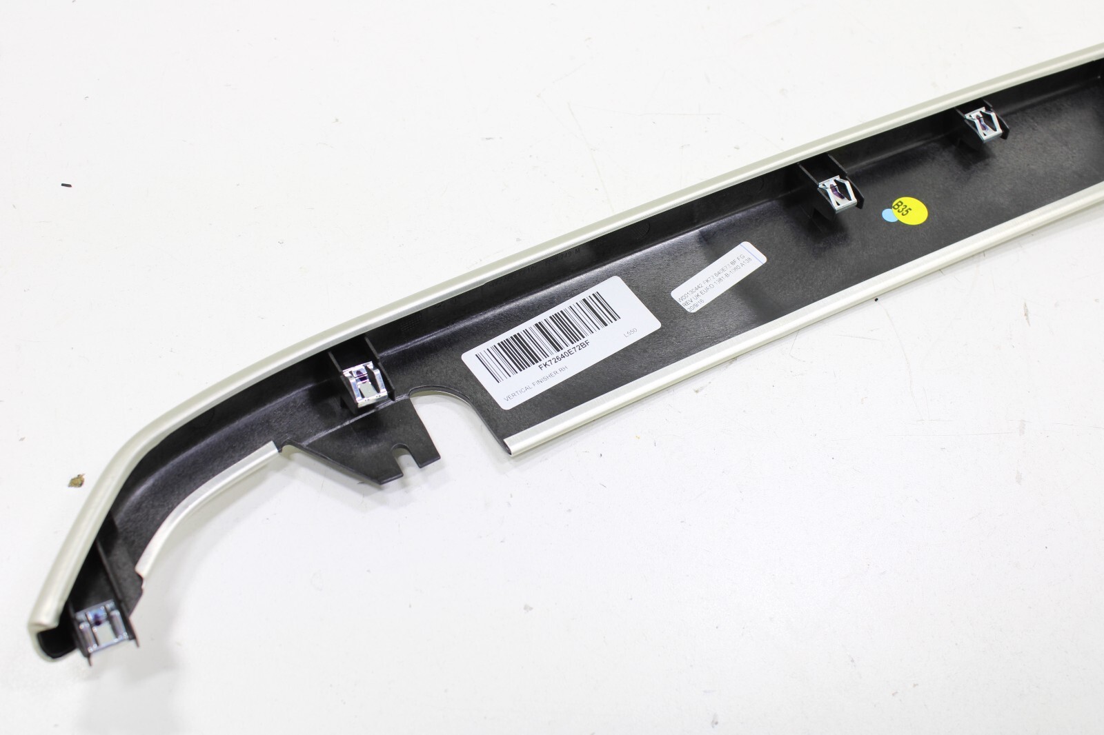 Land Rover Discovery Sport 2.0L 2015-2019 OEM NEW Instrument Panel Side Cover RH - Image 14