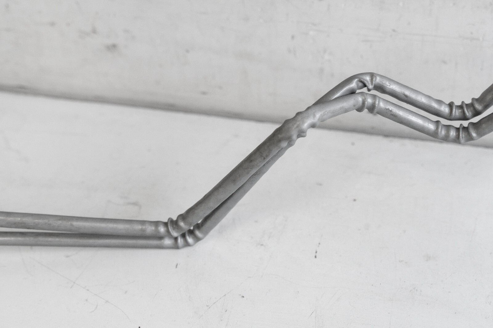 Bentley Fuel Hose SOL to Manifold line OEM PF116885PA 3Z0201358A – Image 4