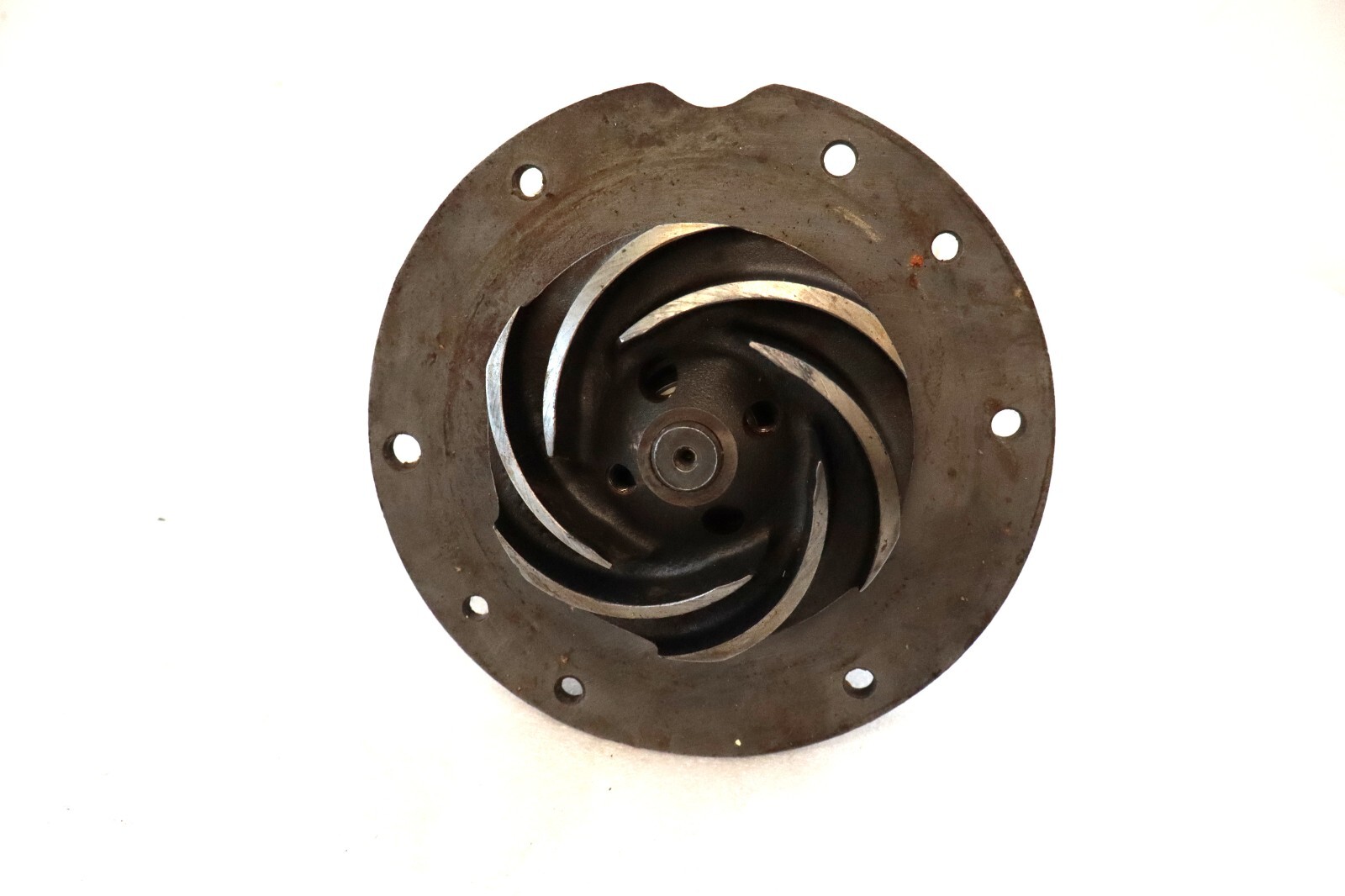 Bentley Arnage Azure Brooklands Coupe 2000-2010 OEM Impeller Coolant Pump – Image 2
