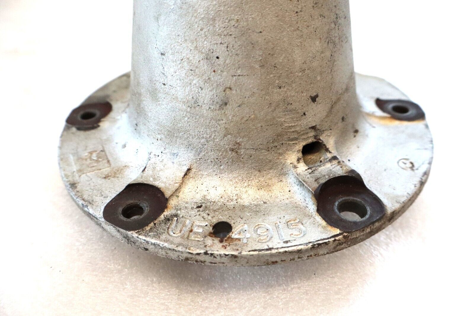 Bentley Arnage Azure Brooklands Coupe 2000-2010 OEM Impeller Coolant Pump – Image 5
