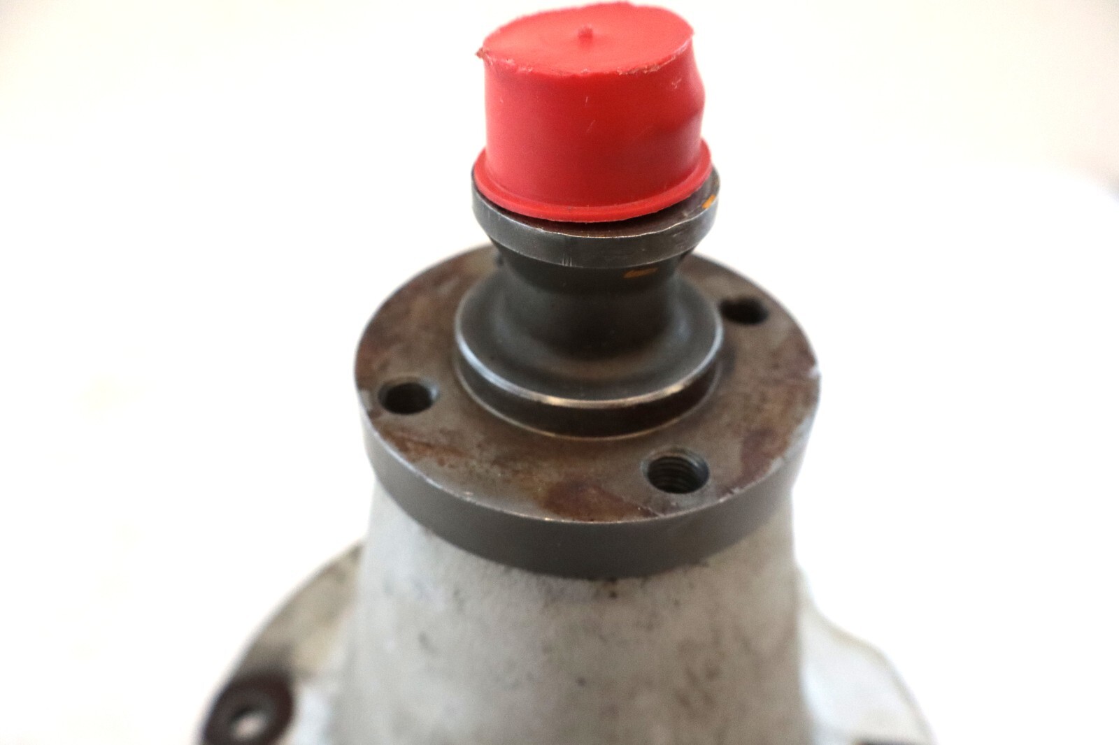 Bentley Arnage Azure Brooklands Coupe 2000-2010 OEM Impeller Coolant Pump – Image 6