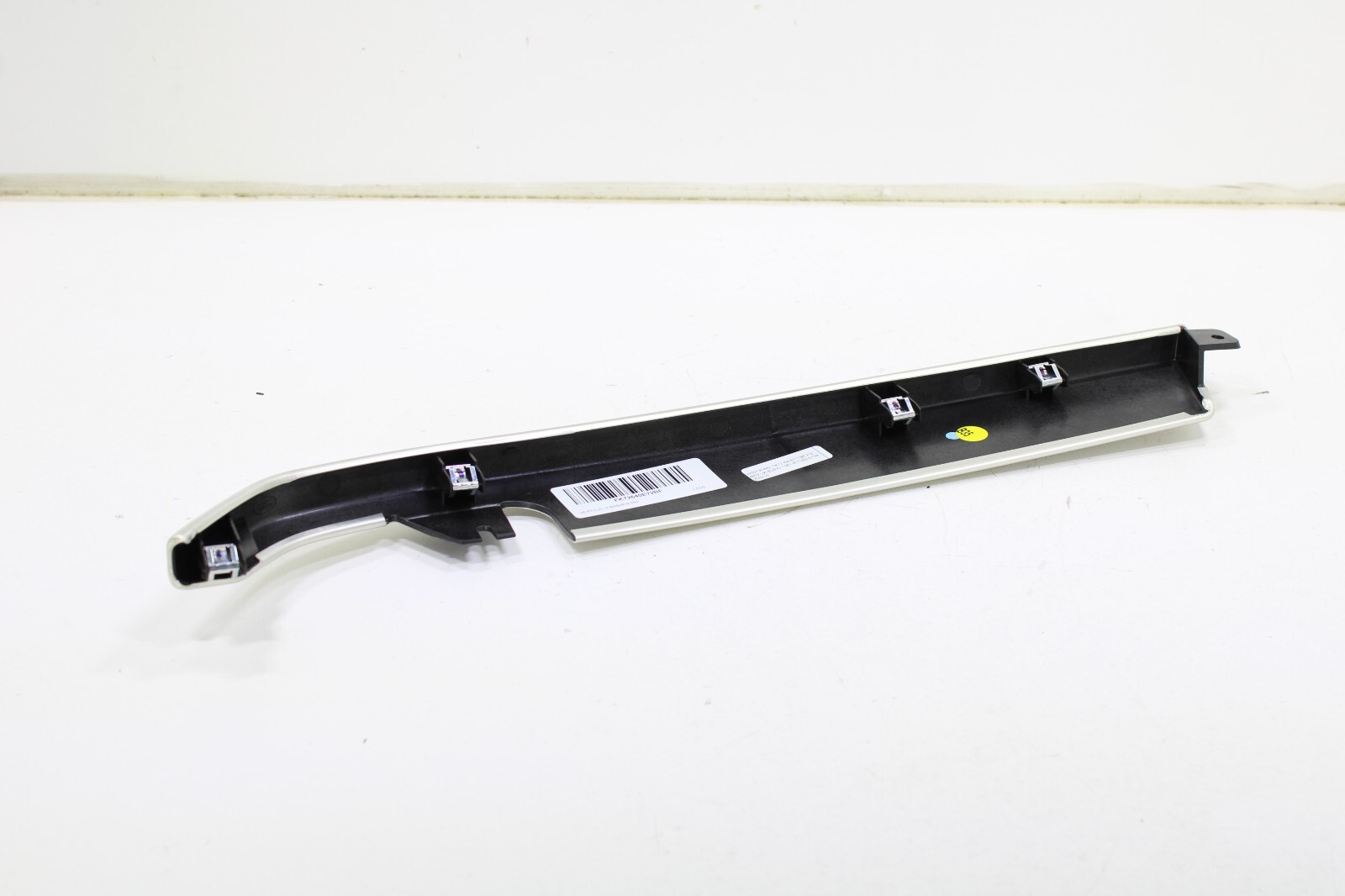 Land Rover Discovery Sport 2.0L 2015-2019 OEM NEW Instrument Panel Side Cover RH - Image 21