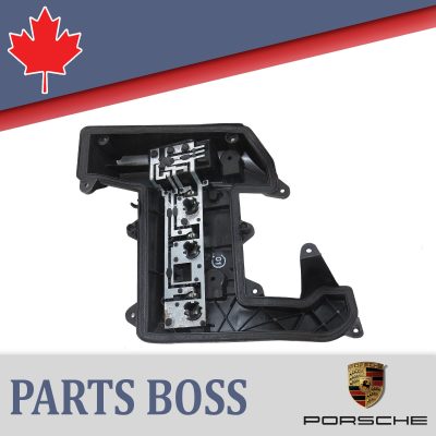 Porsche Cayenne 2003 2004 2005 2006 2007 2008 OEM Tail Light Right Side Insert