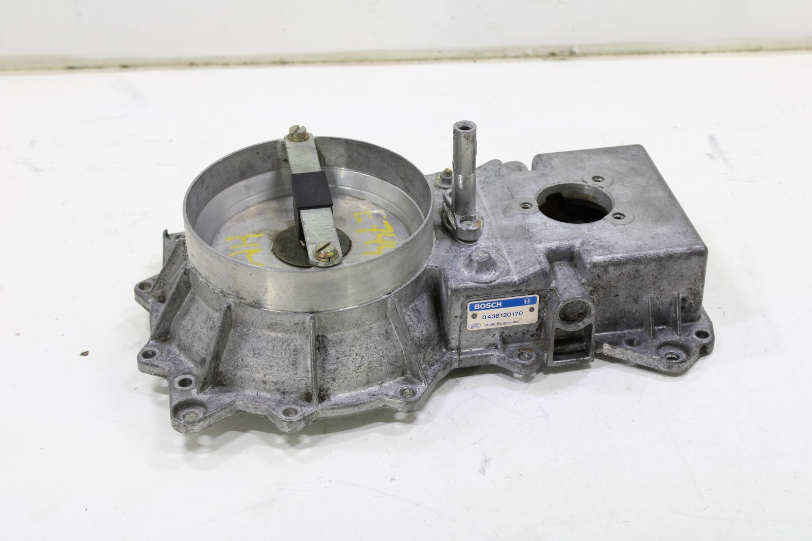 Mercedes R107 W126 C126 1979-1991 OEM Mass Air Flow Sensor Meter