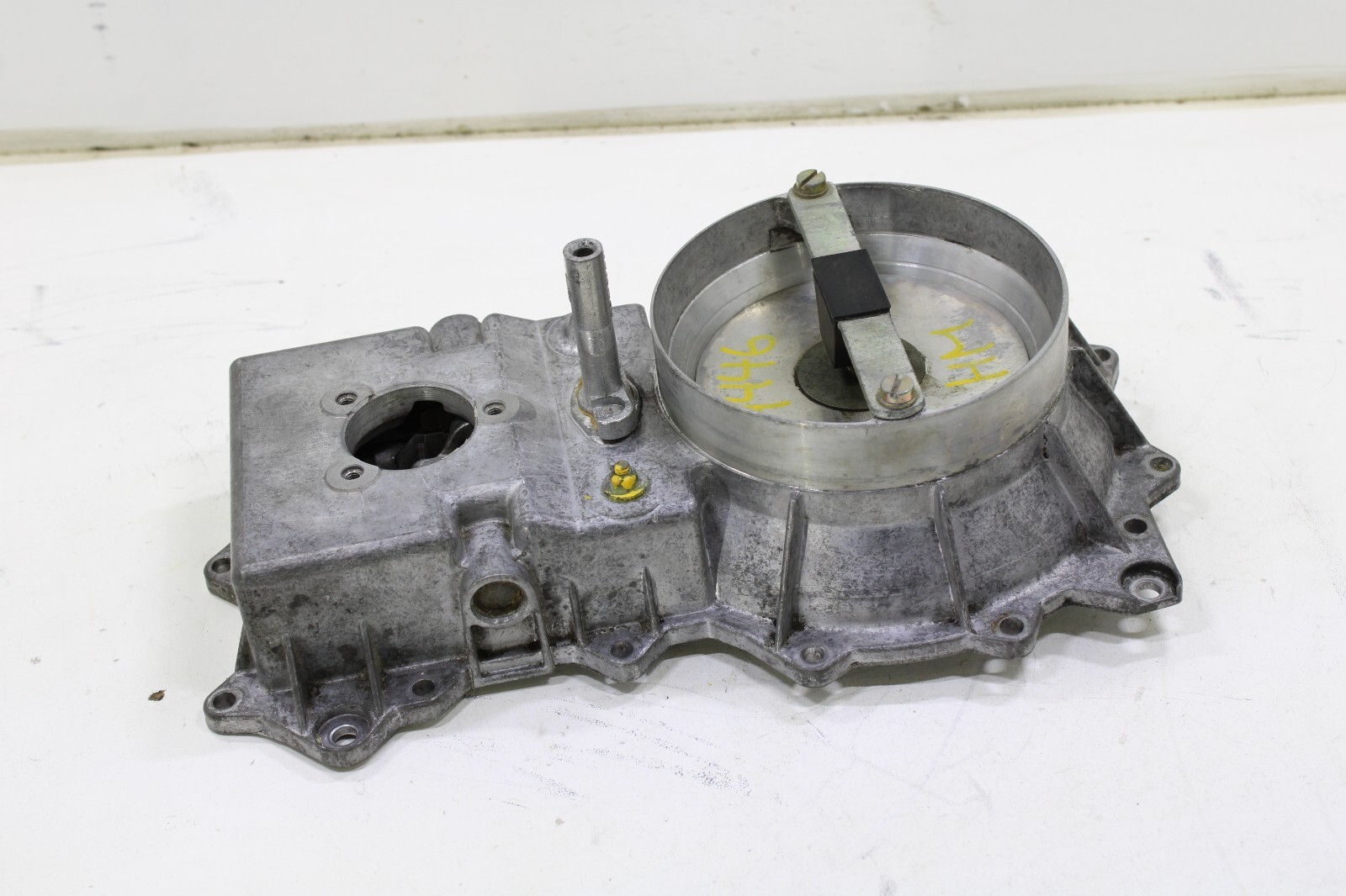 Mercedes R107 W126 C126 1979-1991 OEM Mass Air Flow Sensor Meter - Image 2