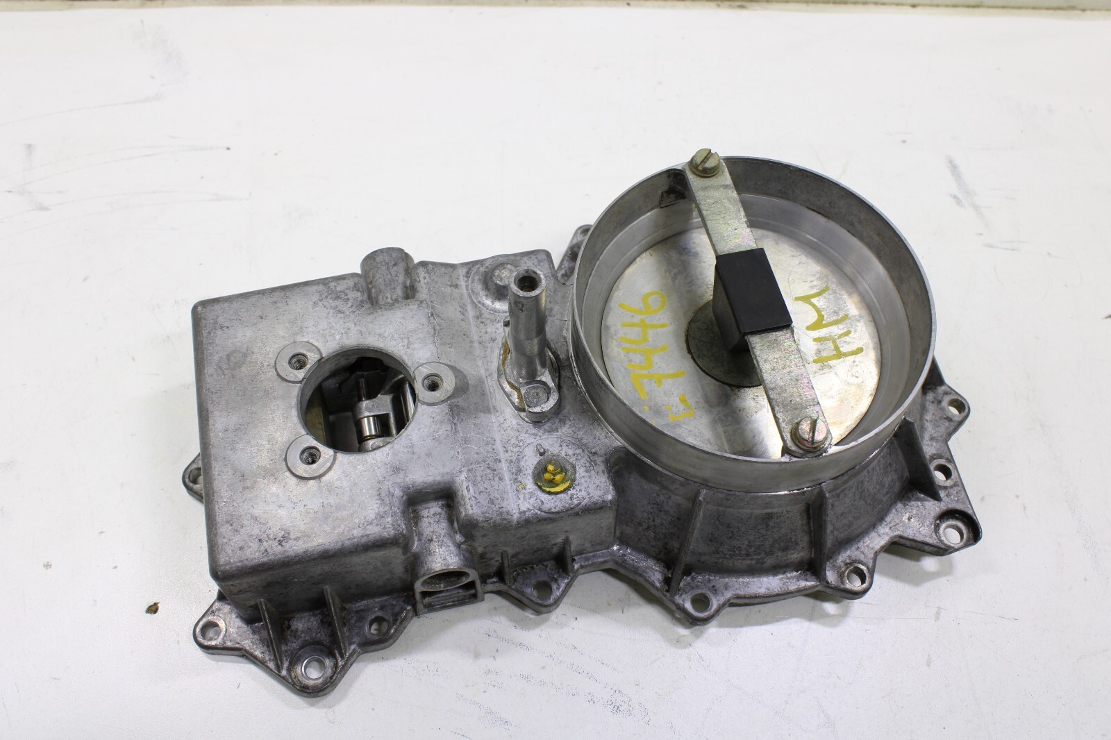 Mercedes R107 W126 C126 1979-1991 OEM Mass Air Flow Sensor Meter - Image 3