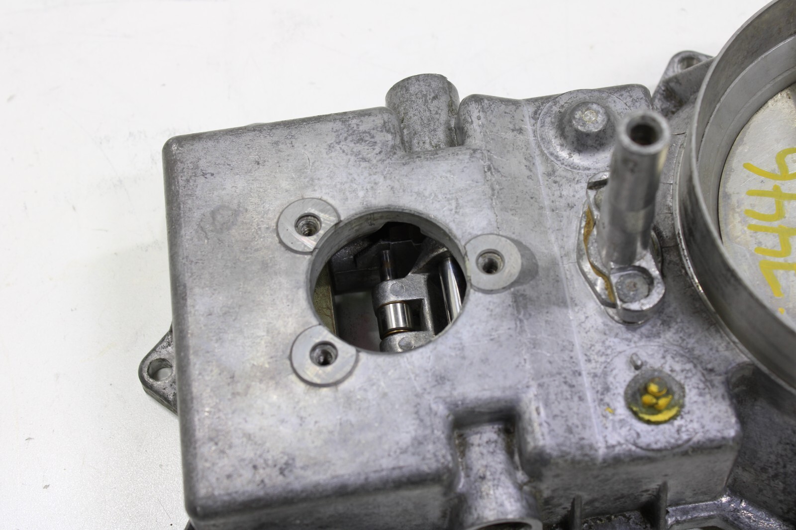 Mercedes R107 W126 C126 1979-1991 OEM Mass Air Flow Sensor Meter - Image 4