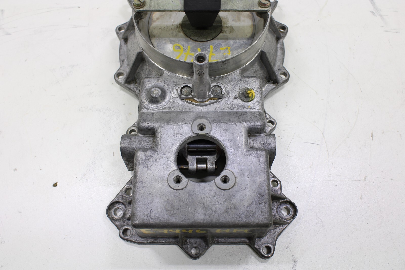 Mercedes R107 W126 C126 1979-1991 OEM Mass Air Flow Sensor Meter - Image 6