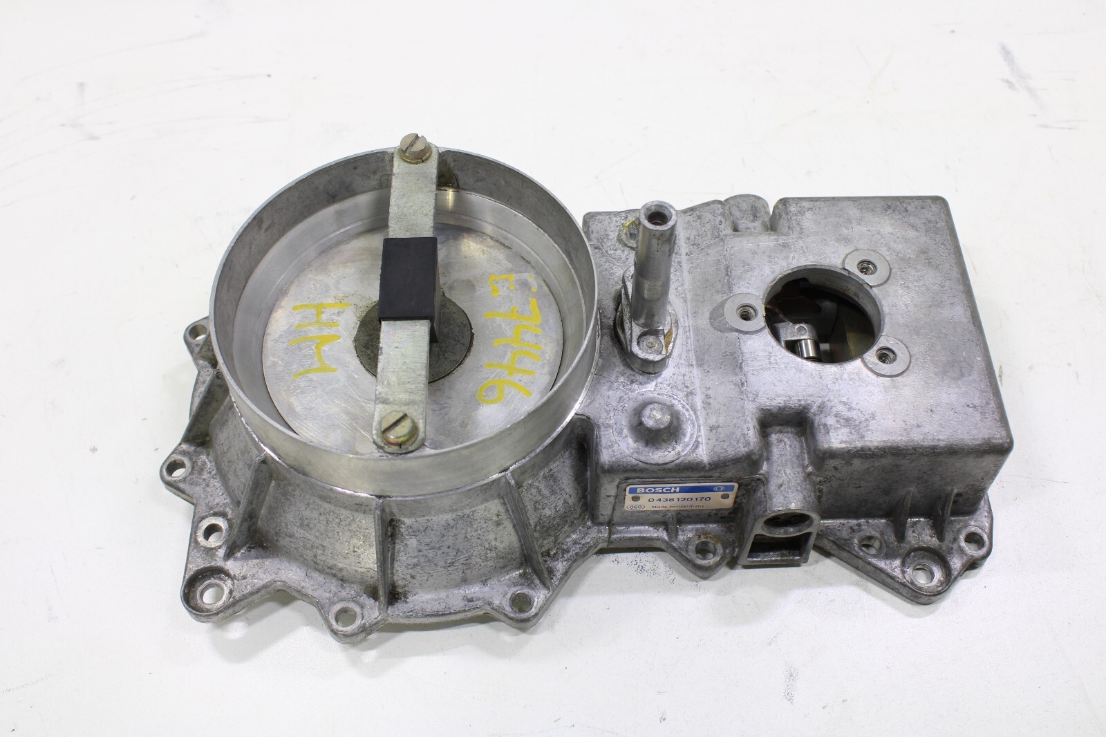 Mercedes R107 W126 C126 1979-1991 OEM Mass Air Flow Sensor Meter - Image 8