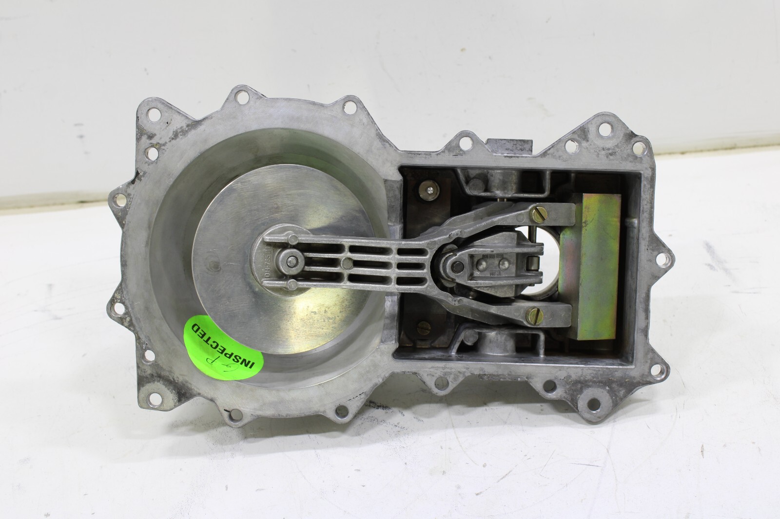 Mercedes R107 W126 C126 1979-1991 OEM Mass Air Flow Sensor Meter - Image 11