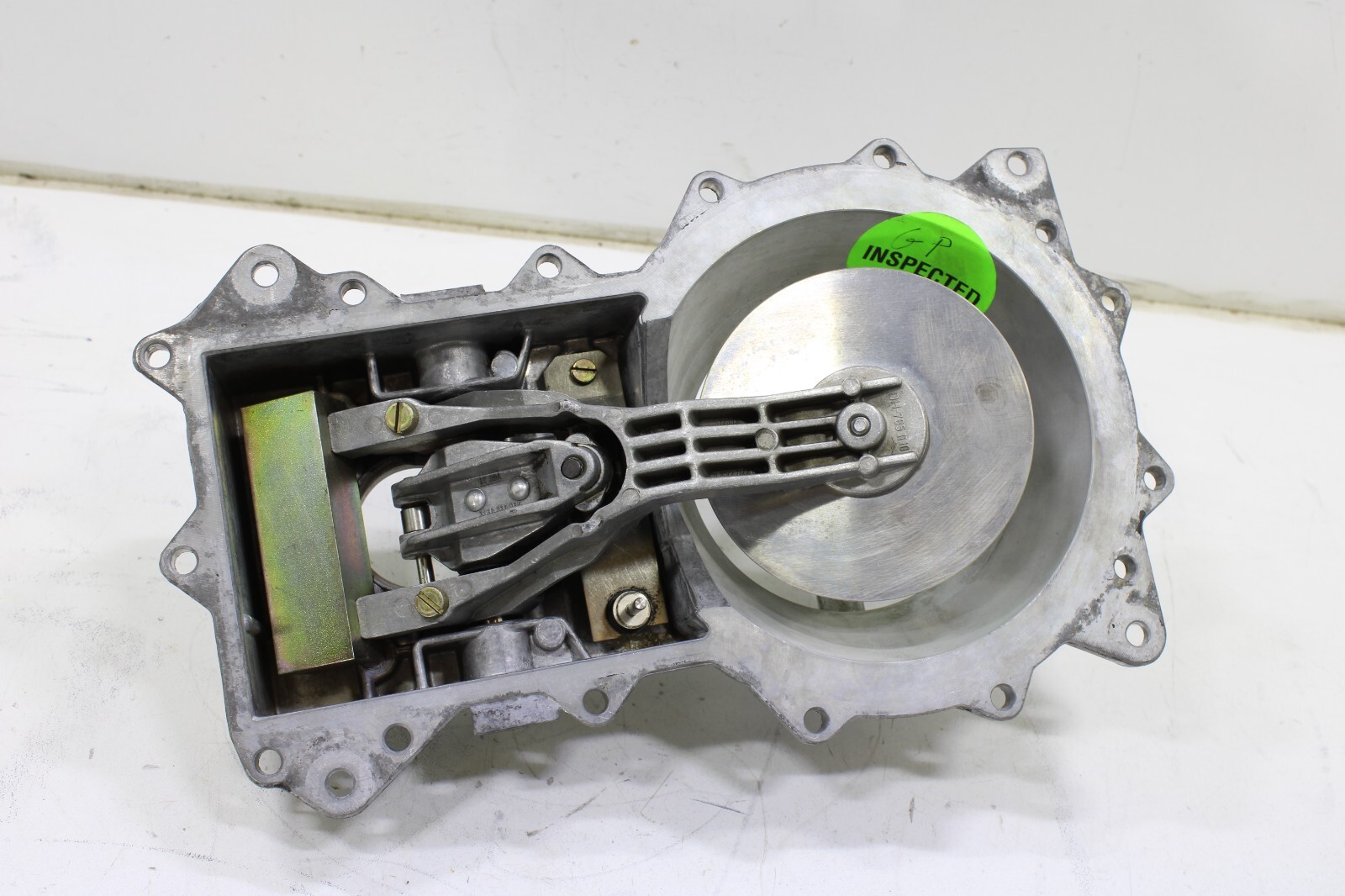 Mercedes R107 W126 C126 1979-1991 OEM Mass Air Flow Sensor Meter - Image 16