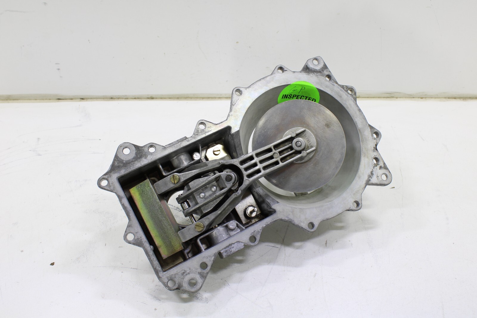 Mercedes R107 W126 C126 1979-1991 OEM Mass Air Flow Sensor Meter - Image 18