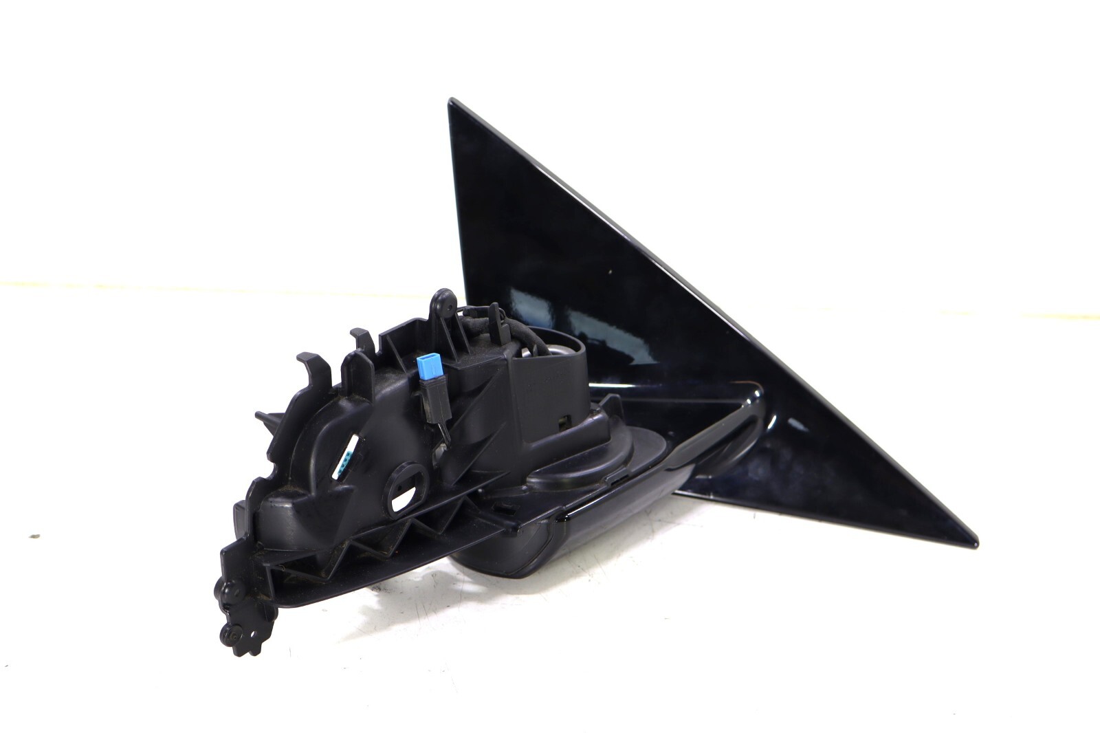 Mercedes E-Class 2009-2018 OEM Side Mirror Frame Right (Passenger Side) - Image 3