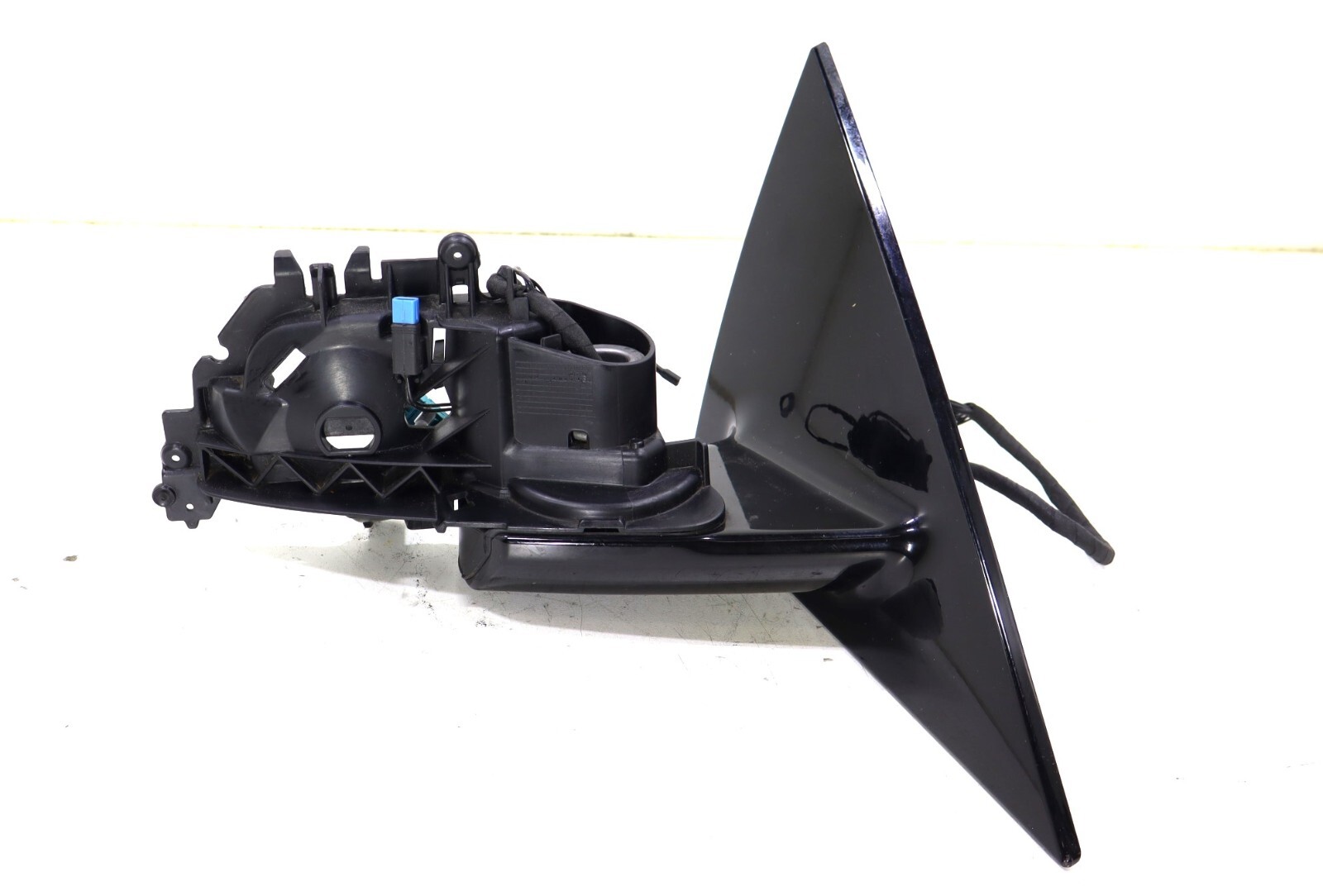 Mercedes E-Class 2009-2018 OEM Side Mirror Frame Right (Passenger Side) - Image 4