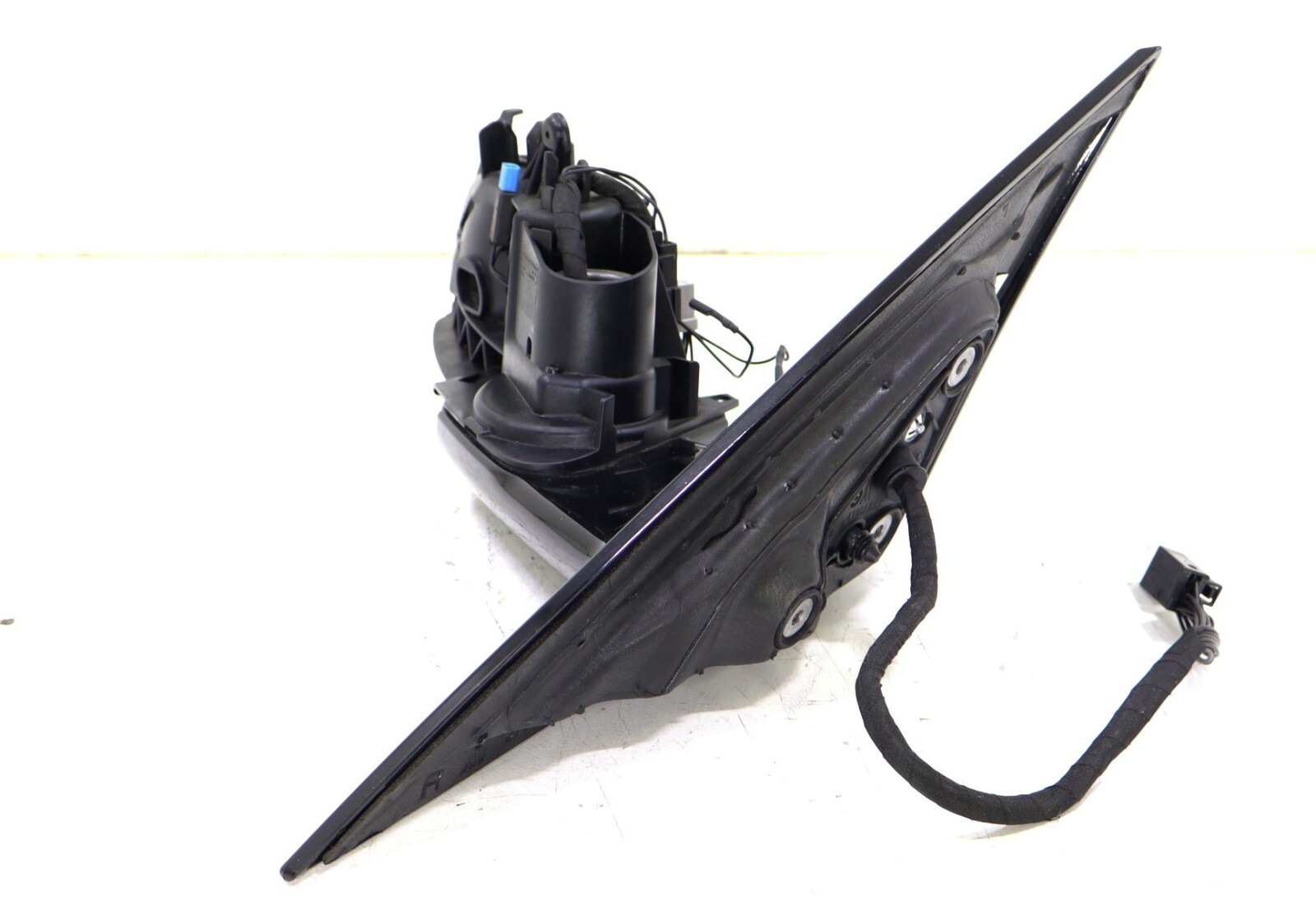 Mercedes E-Class 2009-2018 OEM Side Mirror Frame Right (Passenger Side) - Image 5