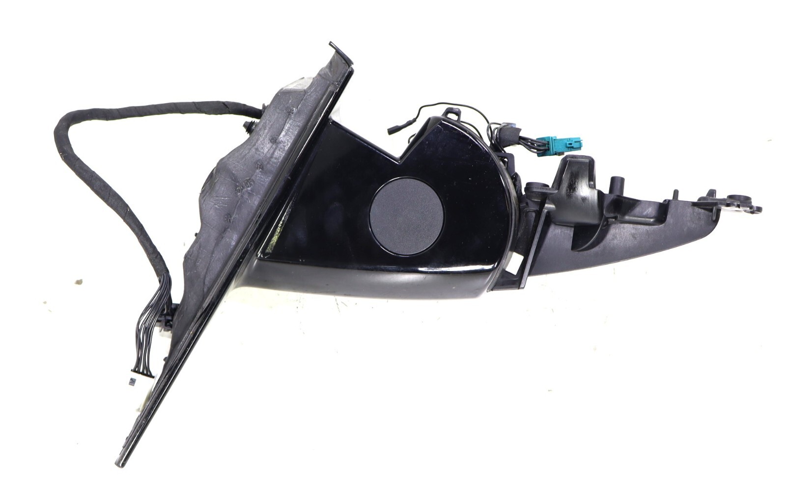 Mercedes E-Class 2009-2018 OEM Side Mirror Frame Right (Passenger Side) - Image 8
