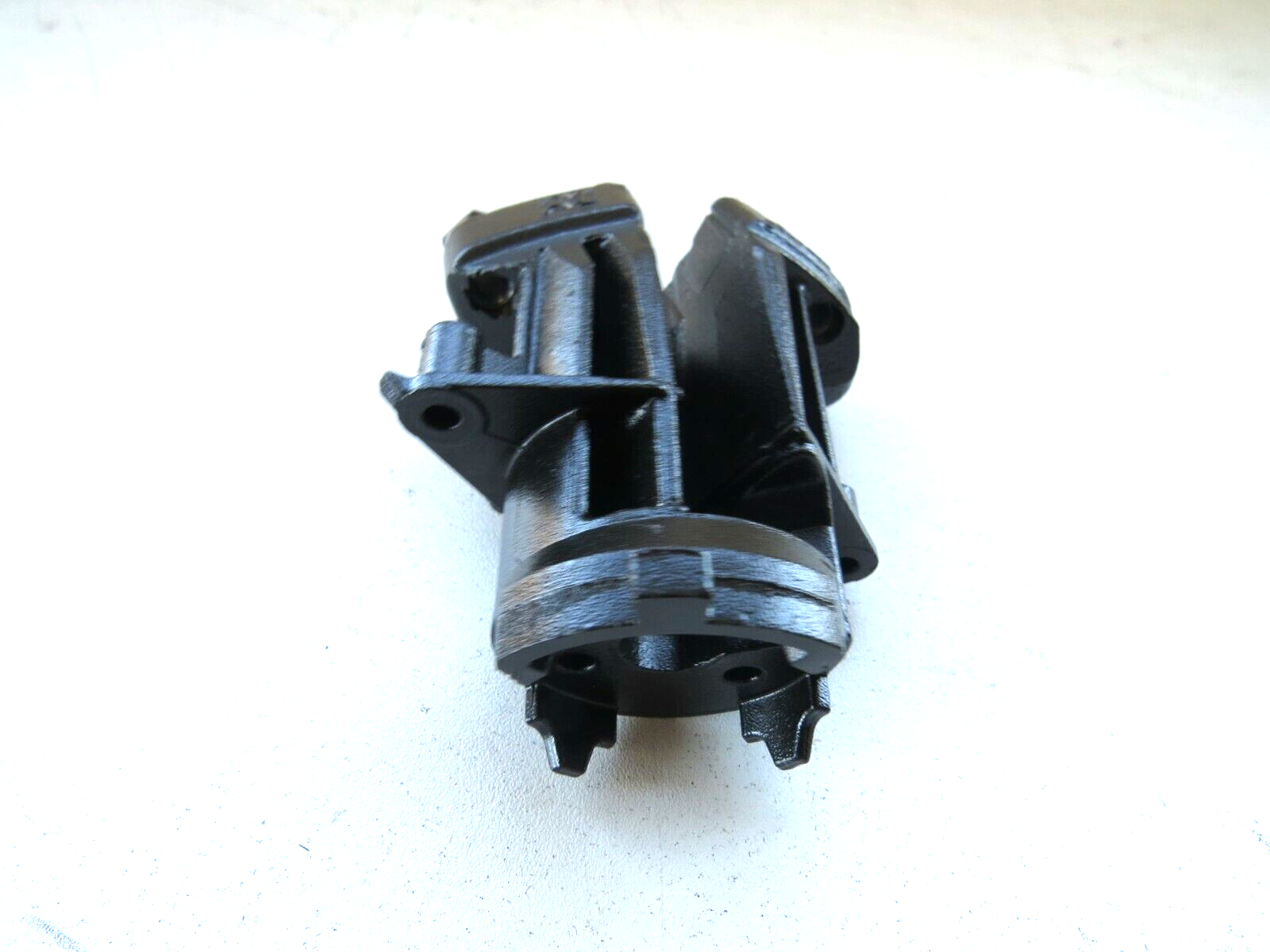 Bentley Continental Flying Spur 2006-2012 OEM Rear View Mirror Mounting Bracket – Image 5