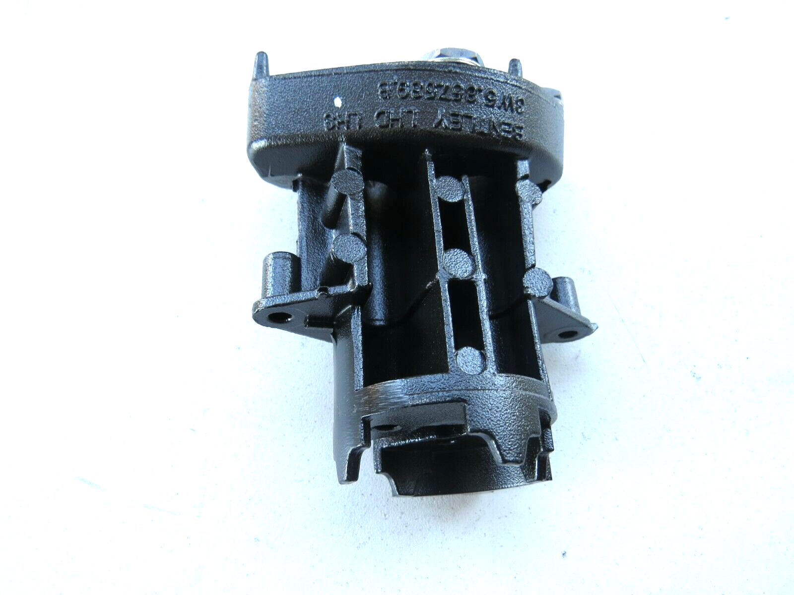 Bentley Continental Flying Spur 2006-2012 OEM Rear View Mirror Mounting Bracket – Image 6