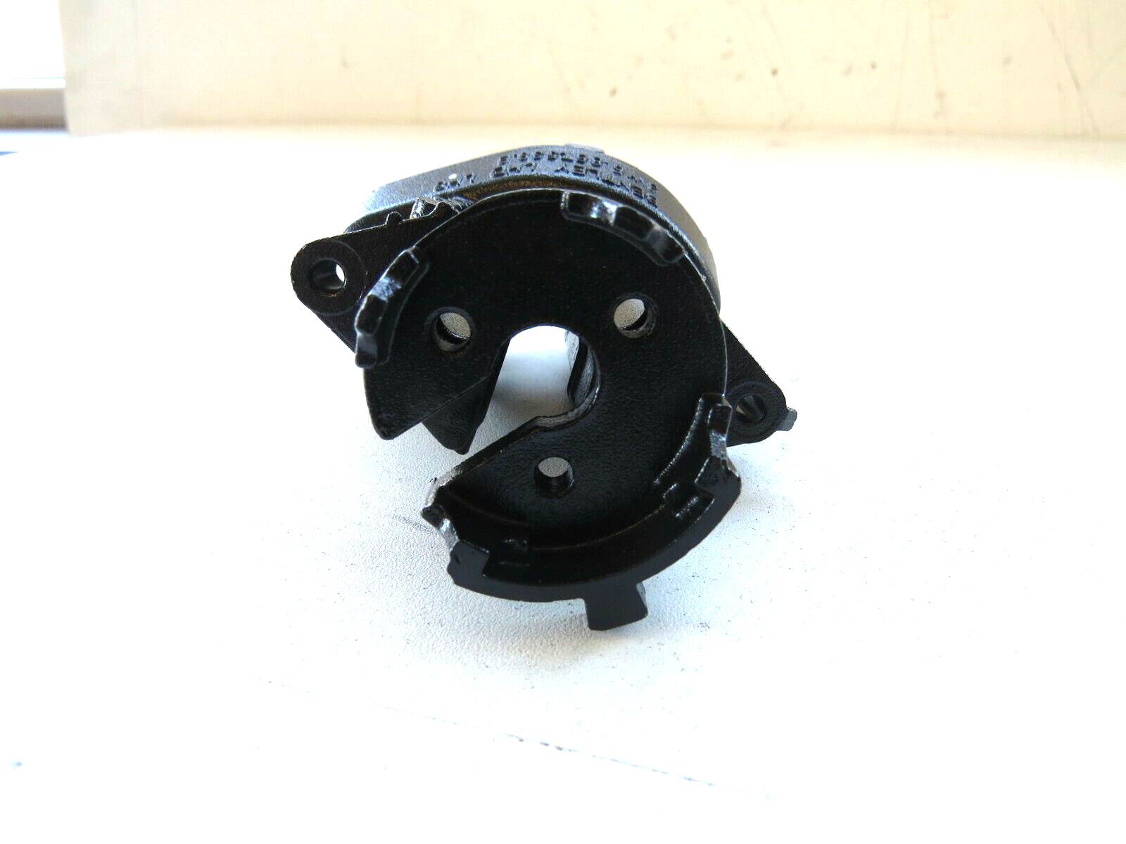 Bentley Continental Flying Spur 2006-2012 OEM Rear View Mirror Mounting Bracket – Image 10