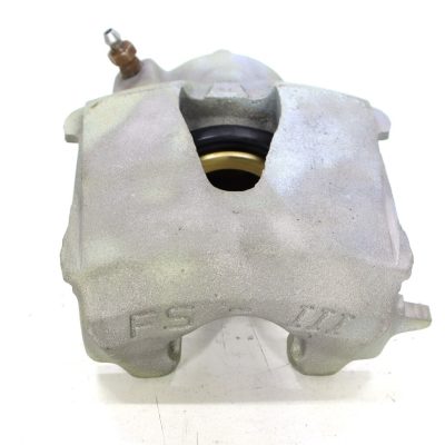 Volkswagen 1998-2016 OEM Rebuilt Brake Caliper Front Right (Passenger Side)