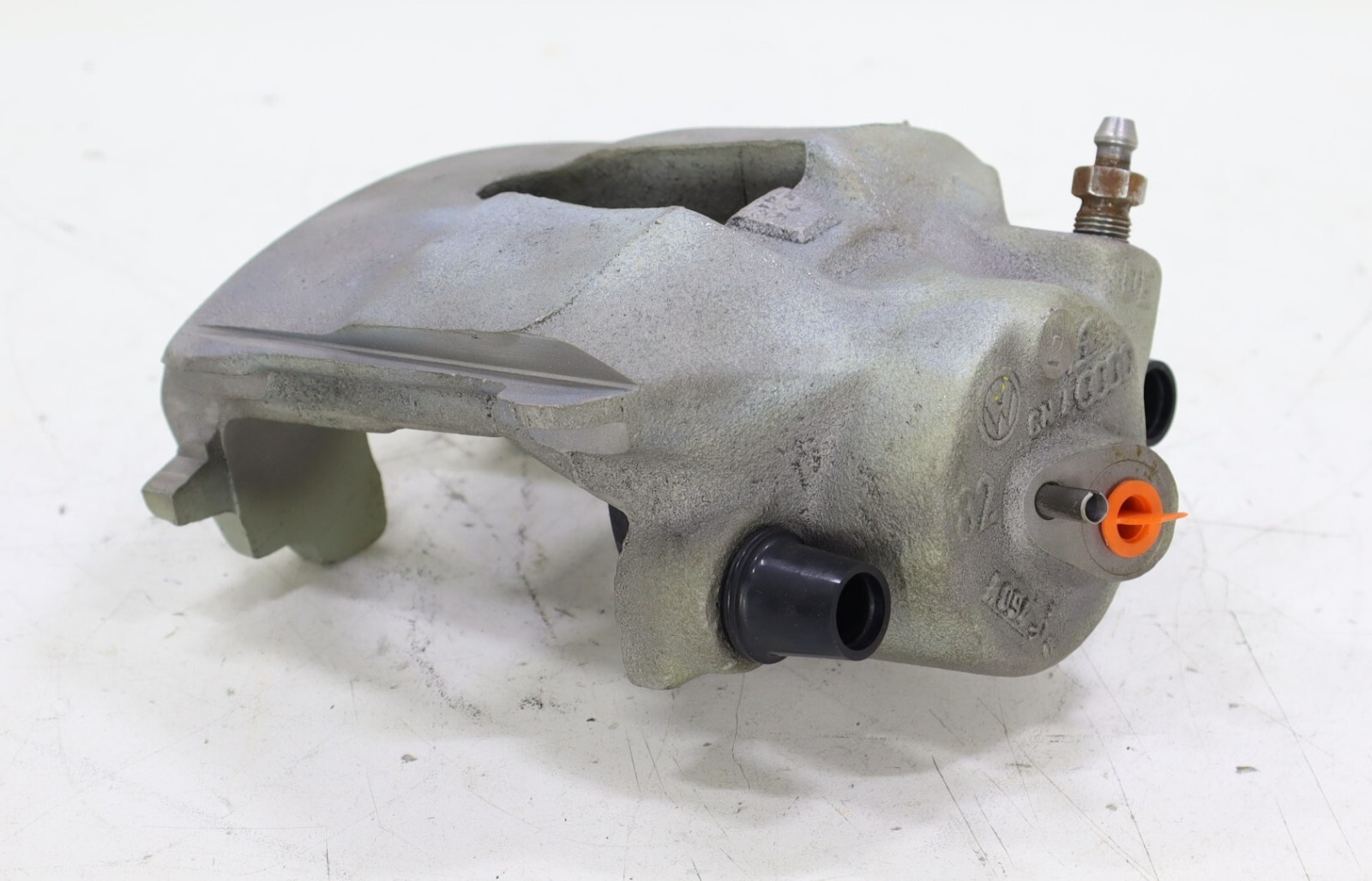 Volkswagen 1998-2016 OEM Rebuilt Brake Caliper Front Right (Passenger Side) - Image 4