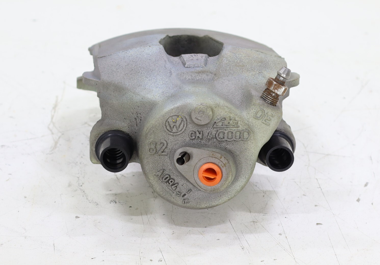 Volkswagen 1998-2016 OEM Rebuilt Brake Caliper Front Right (Passenger Side) - Image 5