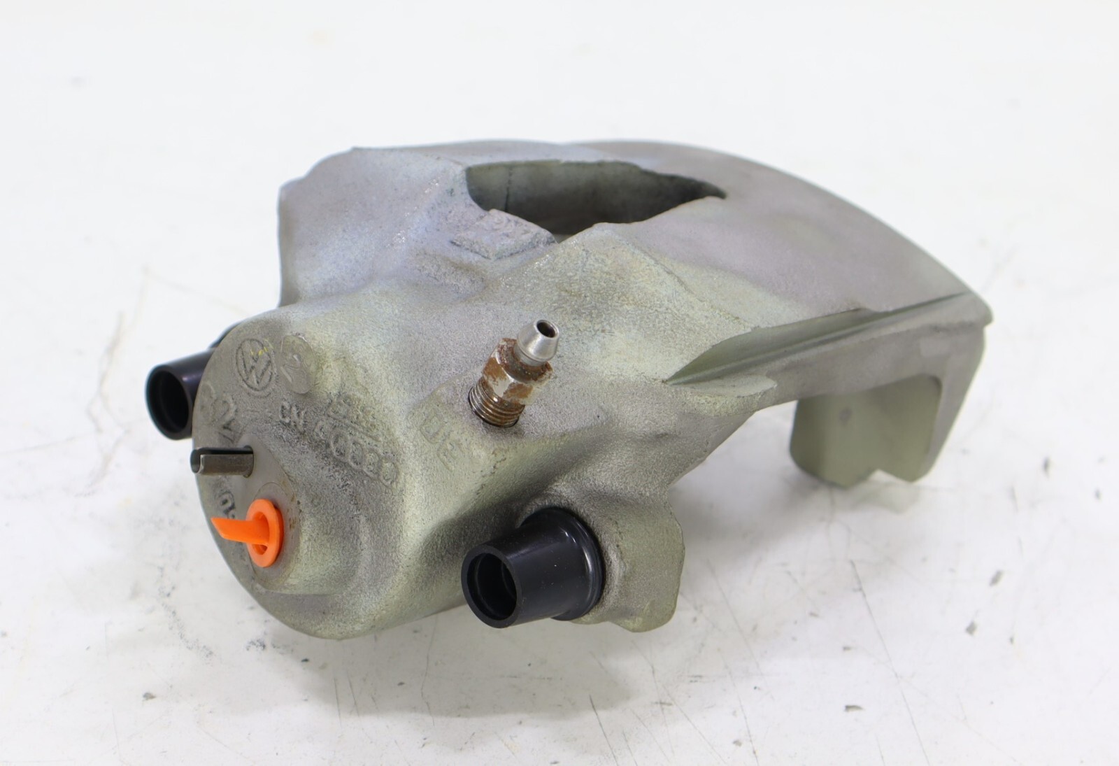 Volkswagen 1998-2016 OEM Rebuilt Brake Caliper Front Right (Passenger Side) - Image 7