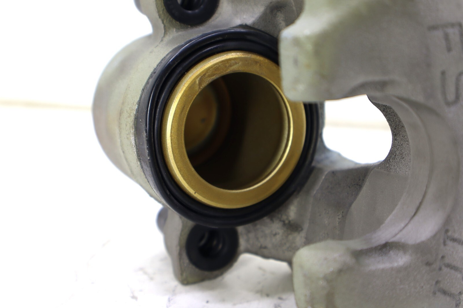 Volkswagen 1998-2016 OEM Rebuilt Brake Caliper Front Right (Passenger Side) - Image 10