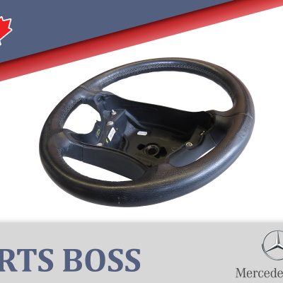 Mercedes CLK 2003-2009 OEM Steering Wheel