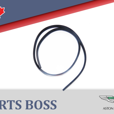 Aston Martin Vanquish 2014-2018 OEM NEW Windshield Seal Left (Driver Side)