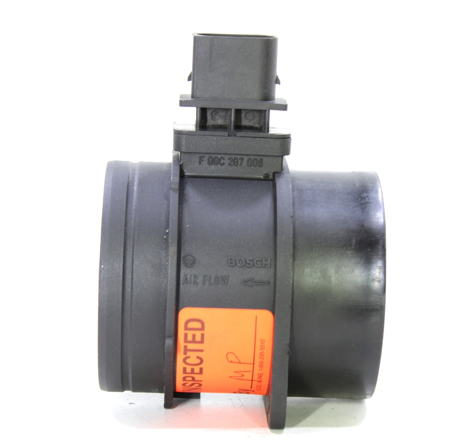 Mercedes Dodge Sprinter 2500 3500 2004-2012 OEM MAF Mass Air Flow Sensor - Image 3